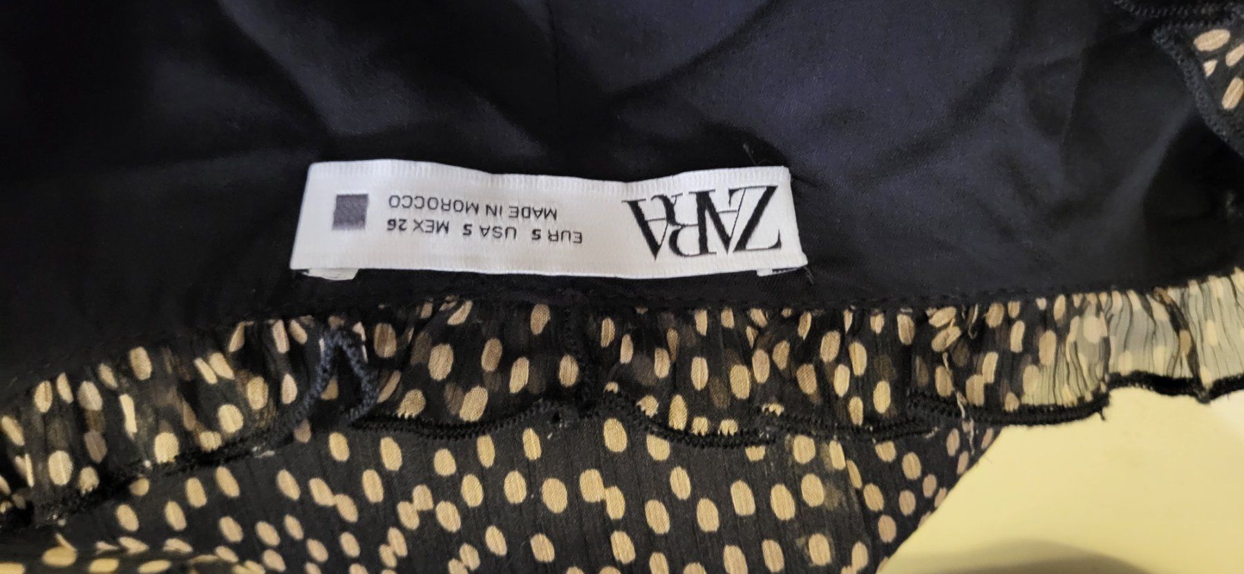 Zara Jacken & Mäntel: ZARA Jacke 2 Hosen – Gebraucht aus LUZERN von picci01 8