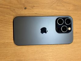 Neuwertiges Iphone 15 pro zu verkaufen!