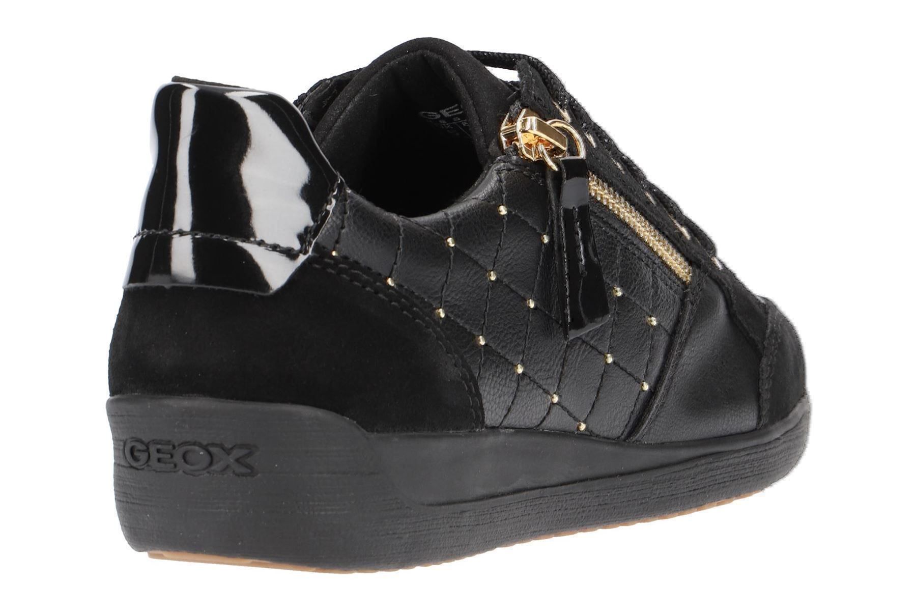Geox Scarpe da donna: SNEAKERS GEOX - 37 – Nuovo e nell'imballaggio originale da Meyrin venduto da fashion-outlet 3