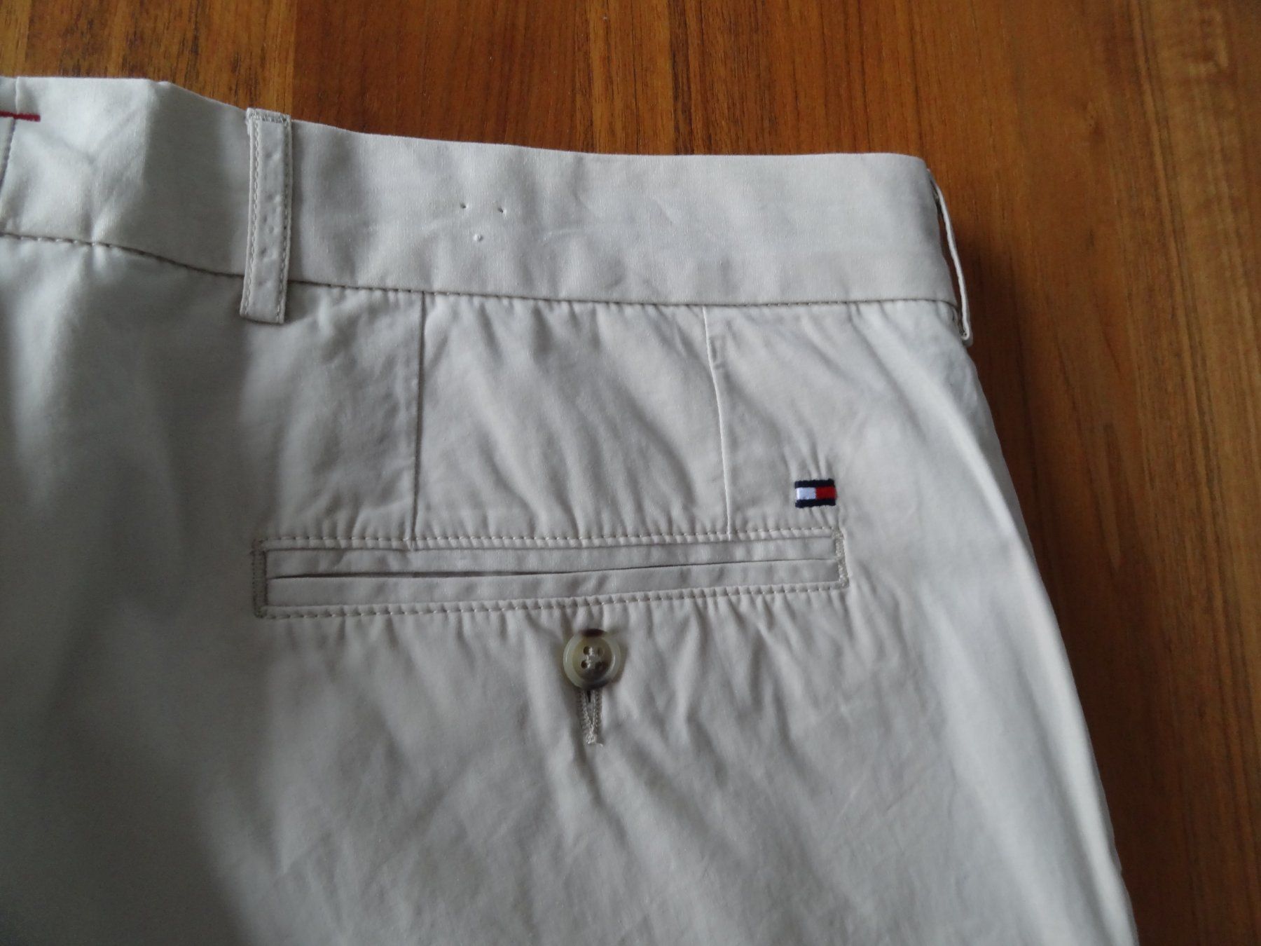 Tommy Hilfiger Pantaloni: Herren Hose Tommy Hilfiger – Nuovo (secondo la descrizione) da Neunkirch venduto da reca90 5