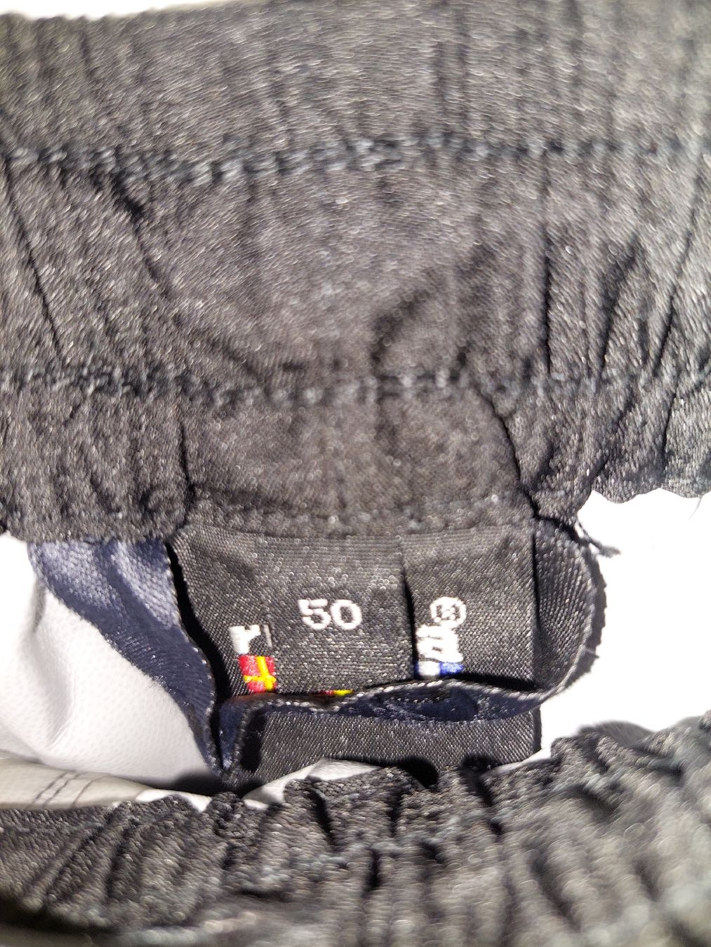 Rukka Pantaloni: RUKKA Regenhose Gr.50 – Usato da Grabs venduto da bernstein81 1