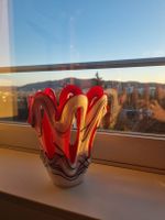 Fazzoletti Vase