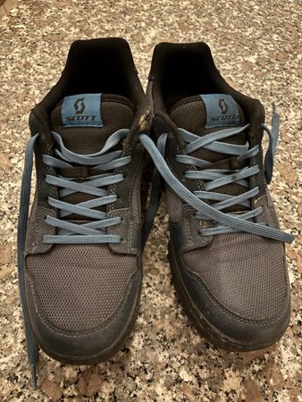 Scott chaussure de vélo 43