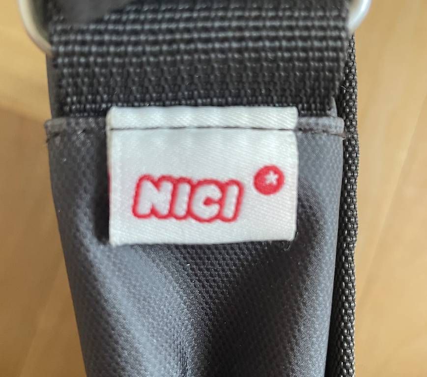 Nici Borse: Lamatasche von Nici – Usato da Biel/Bienne venduto da ssteini 1