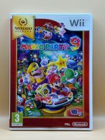Mario Party 9 - Nintendo Selects - Nintendo Wii