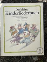 VINTAGE 1975 Tomi Ungerer Kinder-Liederbuch mit 40 Bildern