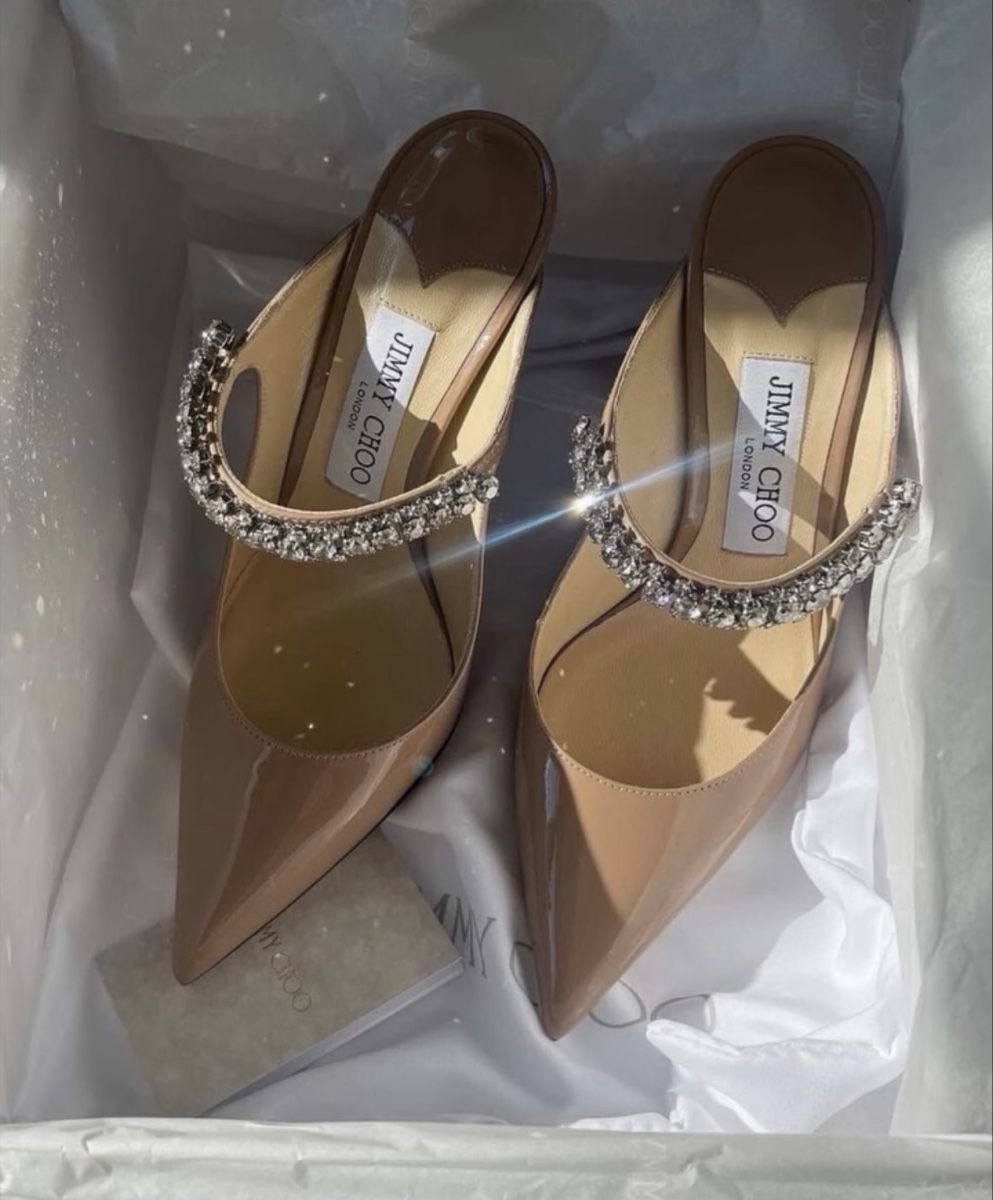 Jimmy Choo Scarpe da donna: Jimmy Choo Sandalen – Usato da Arbon venduto da LadyGSx