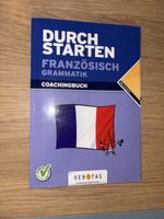 Durchstarten Französisch Lehrbuch mit Lösungsheft