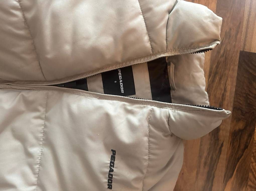 Giacche: Winterjacke Pegador  – Usato da glattbrugg venduto da ed789 3