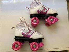 Patins à roulettes Fila, taille 35.