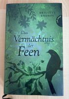 Das Vermächtnis der Feen von Brigitte Endres