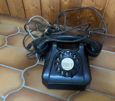 Telefon, antik