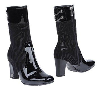 Damenschuhe: Neue Stiefeletten Loretta Pettinari Gr.37 – Neu und originalverpackt aus Wettswil von the_jr6l