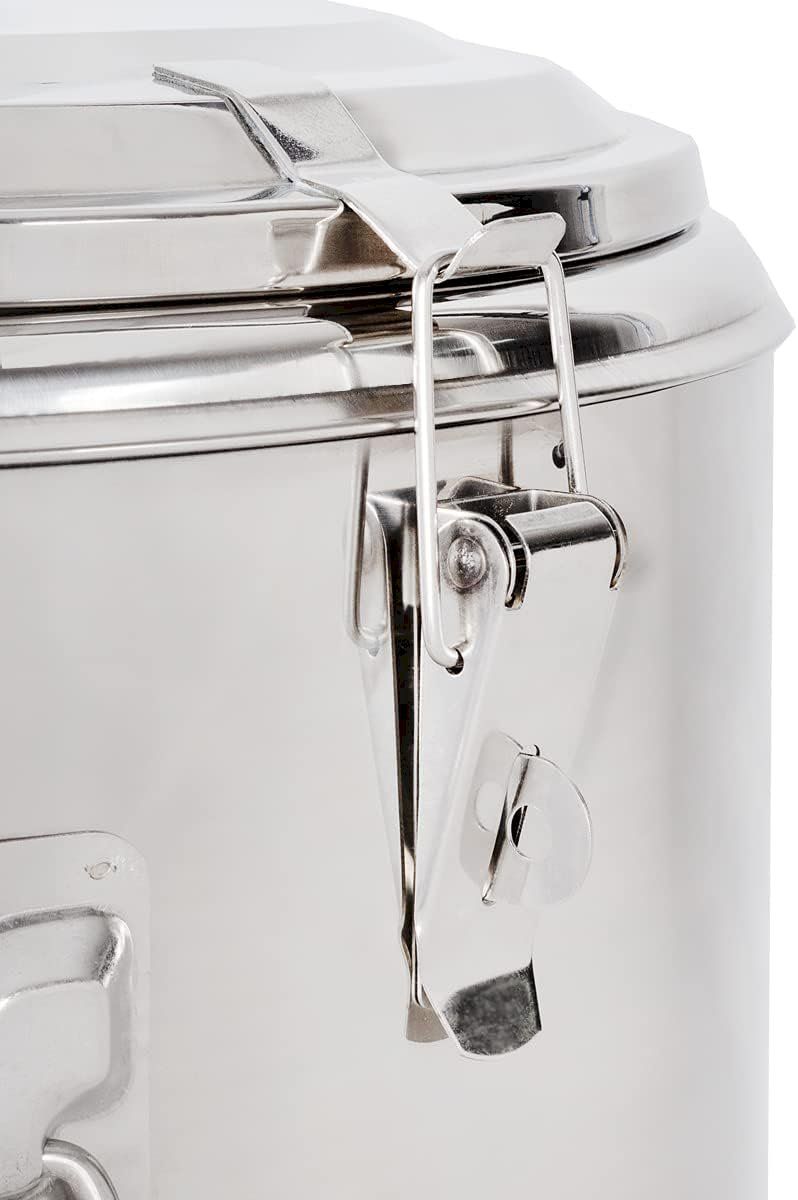 Cucinare & Grigliare: Beeketal BTE-40 Thermobehälter 32L – Nuovo e nell'imballaggio originale da Bottighofen venduto da zaap 4
