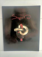 Sophia Vari - Bijoux