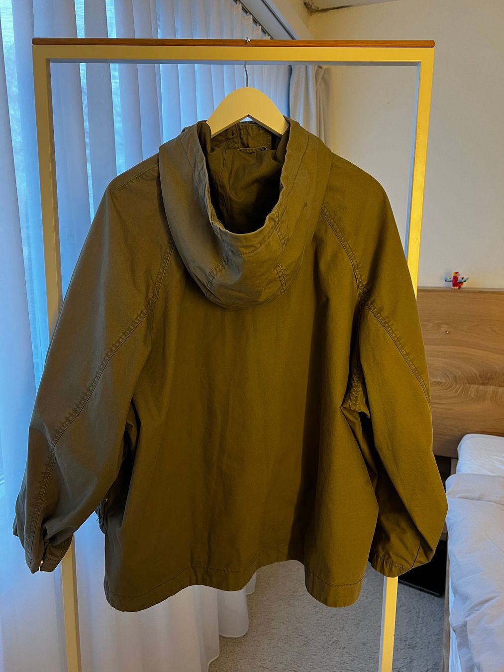 Zara Jacken: Zara Jacket – Gebraucht aus Zug von kar_vq6b 3