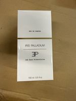 LEP EAU DE PARFUM IRIS PALLADIUM LES EAUX PRIMORDIALES 100ml