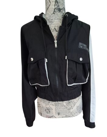 3071SE – Veste coupe-vent Tally Weijl – S