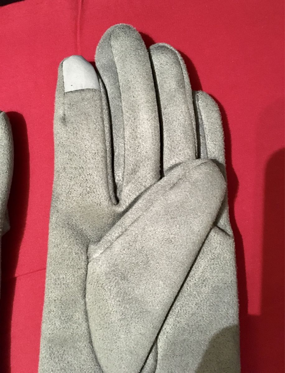 Gants & mitaines : Winterhandschuhe mit Touchscreen NEU, Gr. S/M – Neuf avec emballage d'origine à Bellinzona par LuganoBoutique 4