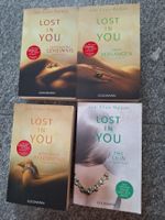 LOST IN YOU VON ELLEN MALPAS