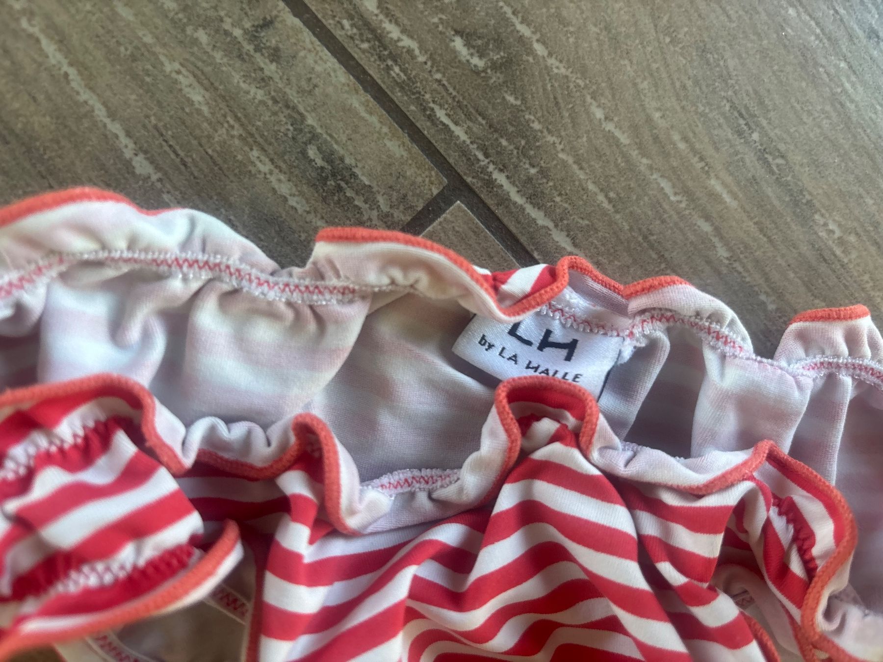 Maillots de bain: 110_süss – D'occasion à Versegeres par kista 1