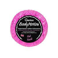 Body Motion Pink Punch Essential