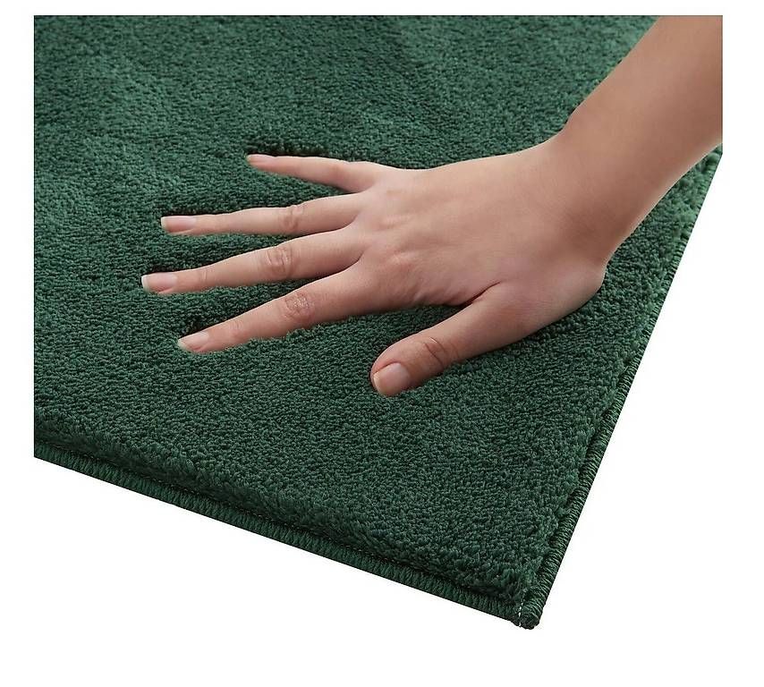 Tappeti: Kurzflorteppich Soft Zone 200x290 – Usato da Basel venduto da hol_8ldp 3