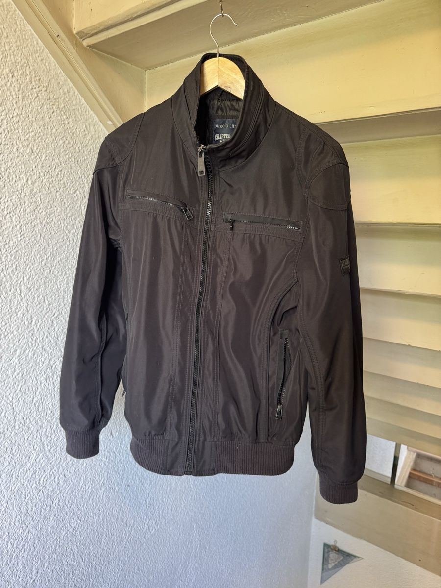 C&A Vestes: Jacke schwarz – D'occasion à Zürich par ros_5kfd 4