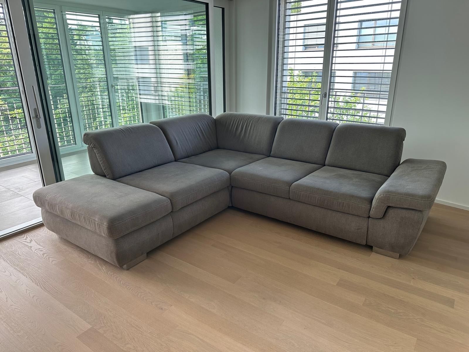 Sofas: Schlafsofa – D'occasion à Zürich par lin_q5zy 3