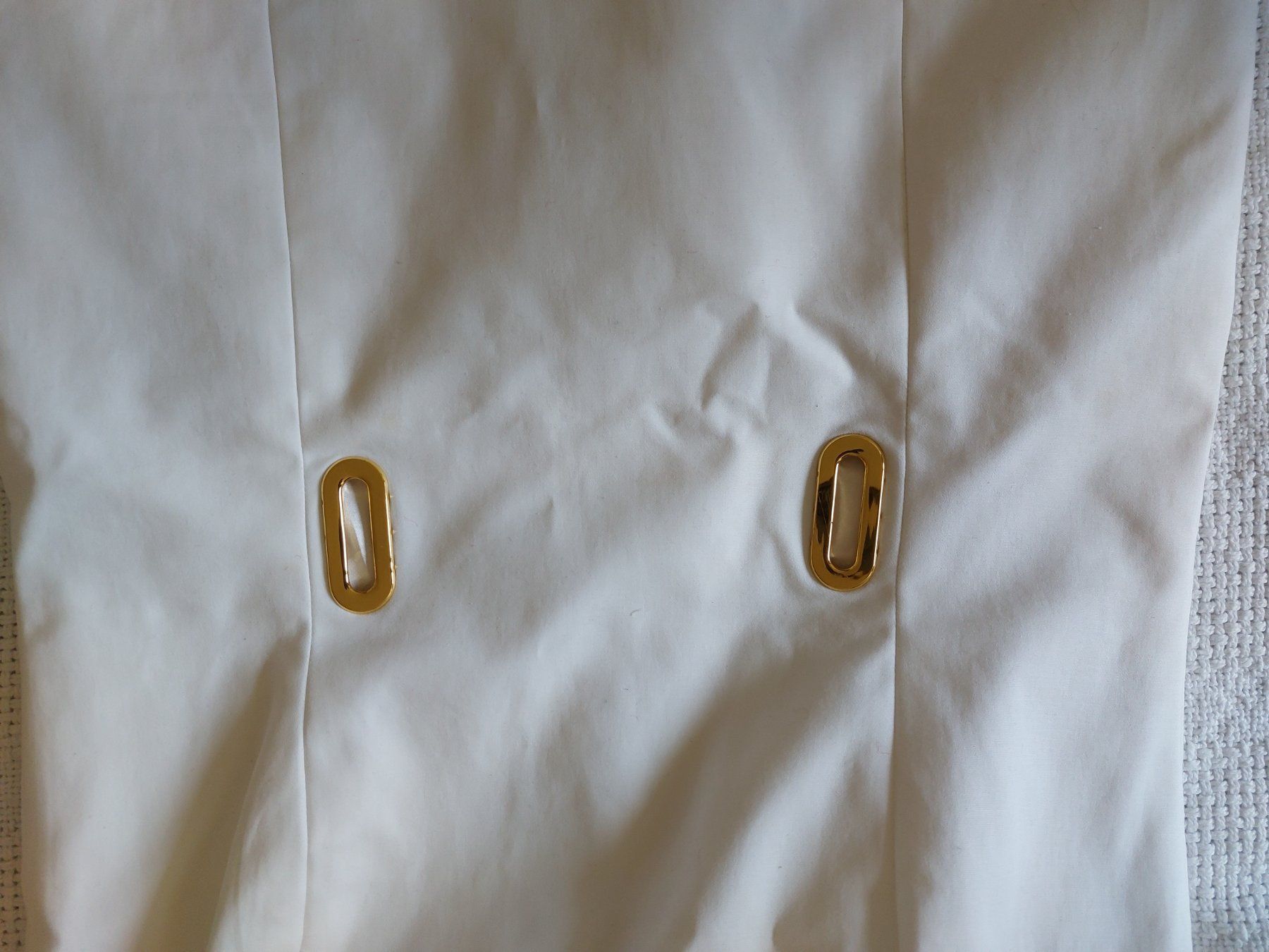 Vestiti: Michael Kors Kleid Gr8 – Usato da Allschwil venduto da Vision139 2