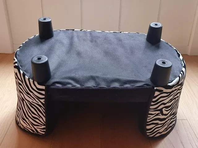 Liege- & Schlafplätze: Hundesofa – Neu (gemäss Beschreibung) aus Neu St. Johann von Stewardess78 3