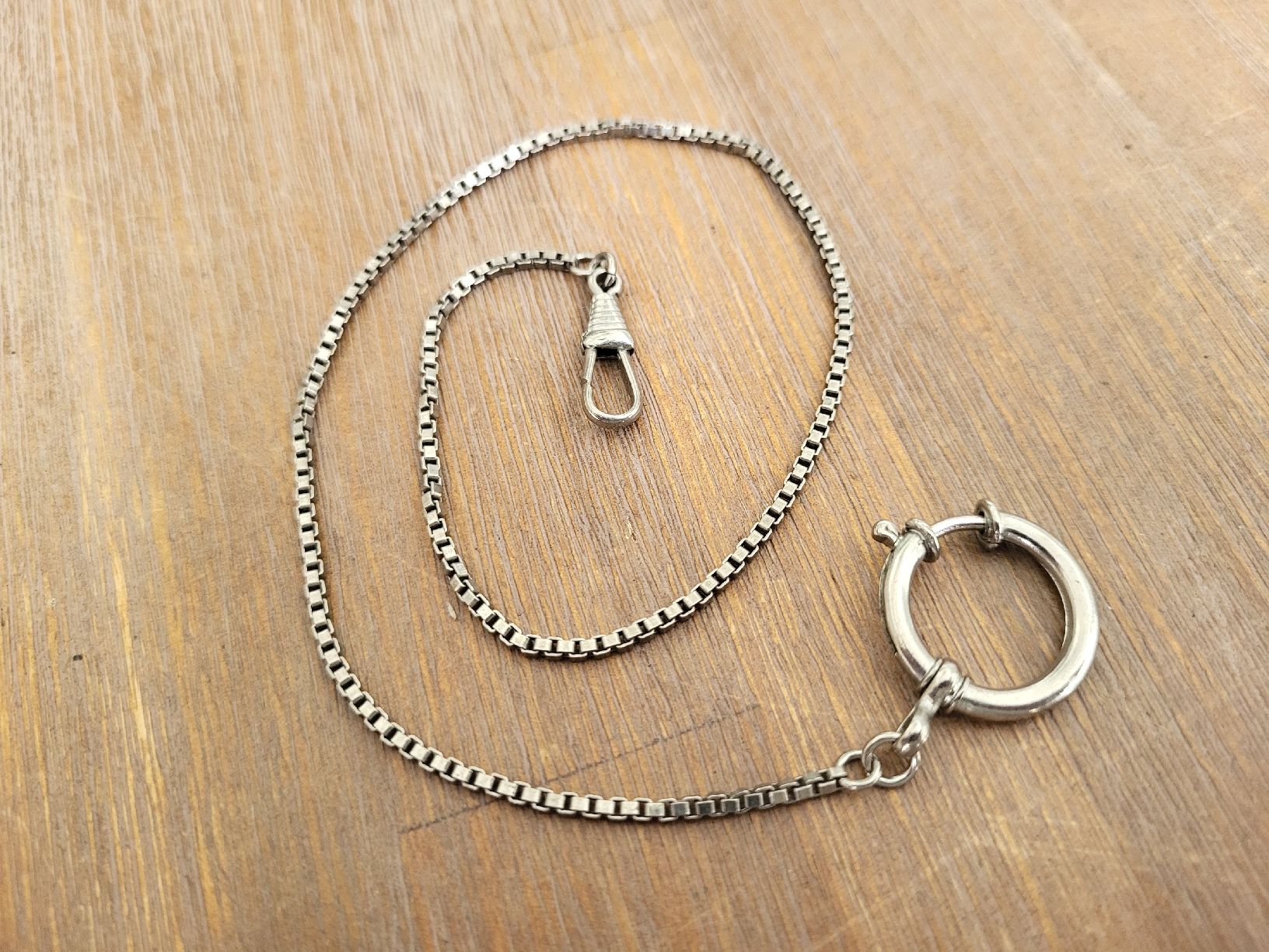 Altri accessori per orologi: TASCHENUHR KETTE  – Usato da Lommiswil venduto da Fridu_C 1