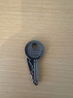Schlüssel Taschenmesser