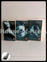 Cinquante nuances de Grey – Plus claires – Plus sombres – La