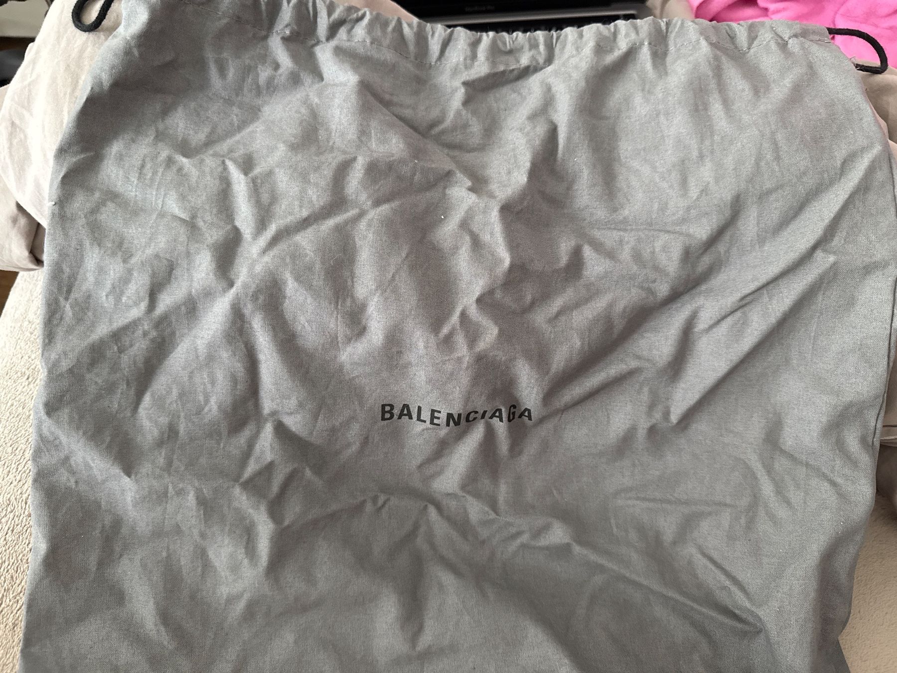 Balenciaga Borse da donna: Balenciaga City Bag – Usato da Baden venduto da Kikikickz 5