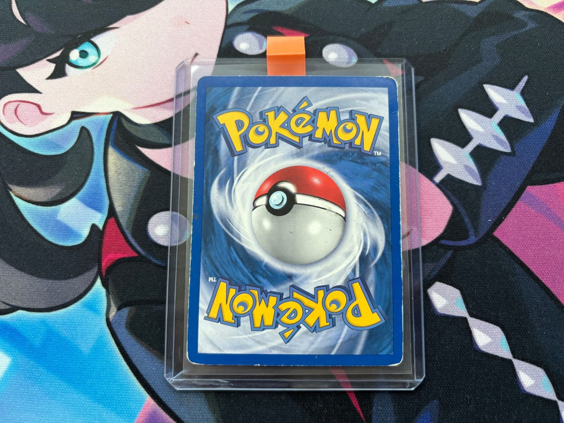 Pokémon Carte collezionabili: 2003 POKEMON Magmar EX Ruby & Sapphire 100 – Usato da Wilen (Sarnen) venduto da Seeungeheuer 4