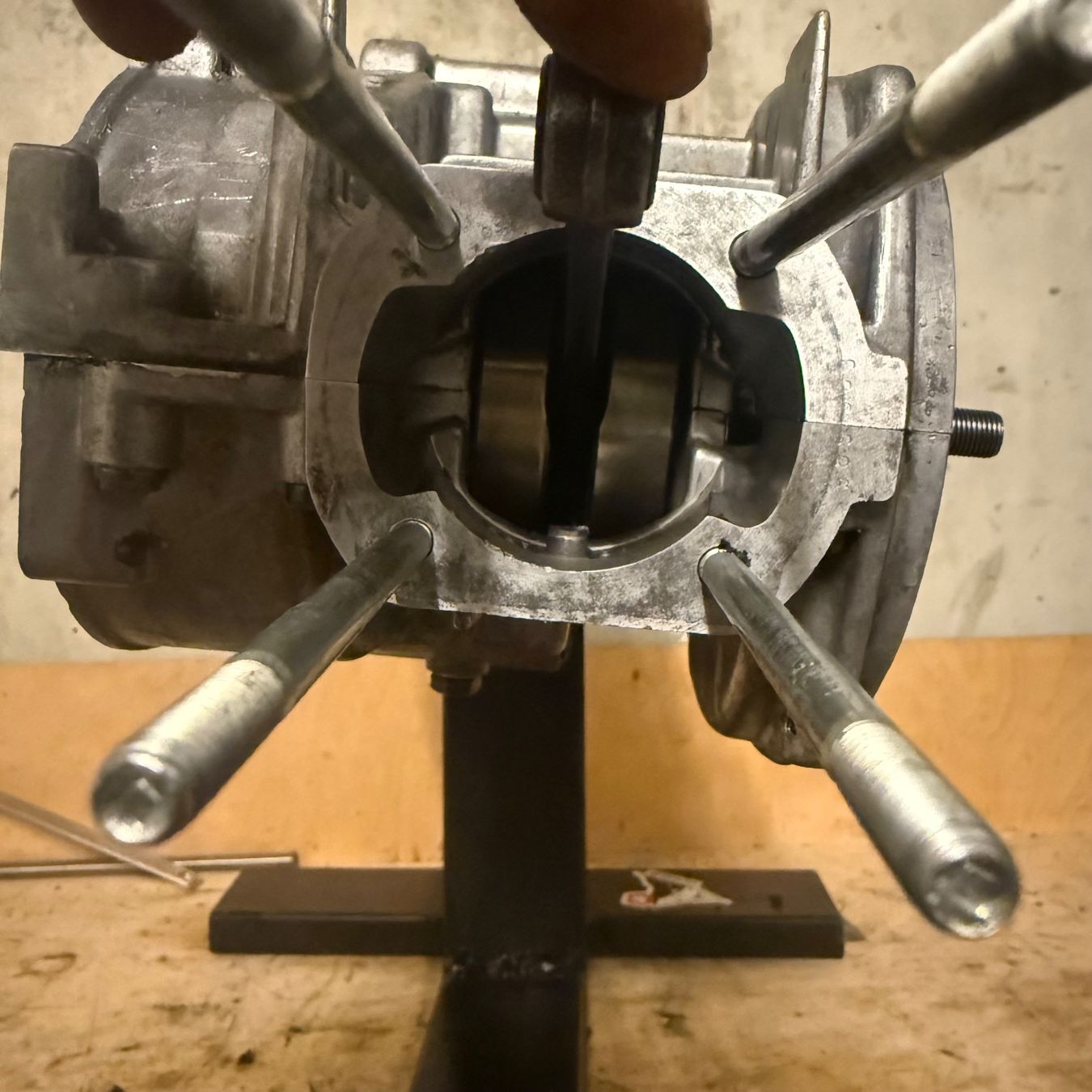 Puch Motori: Puch Maxi E50 Motor – Usato da Langwiesen venduto da Schwedenpanzer88 4