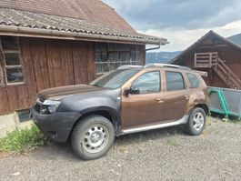 Dacia Duster 1.5 dci