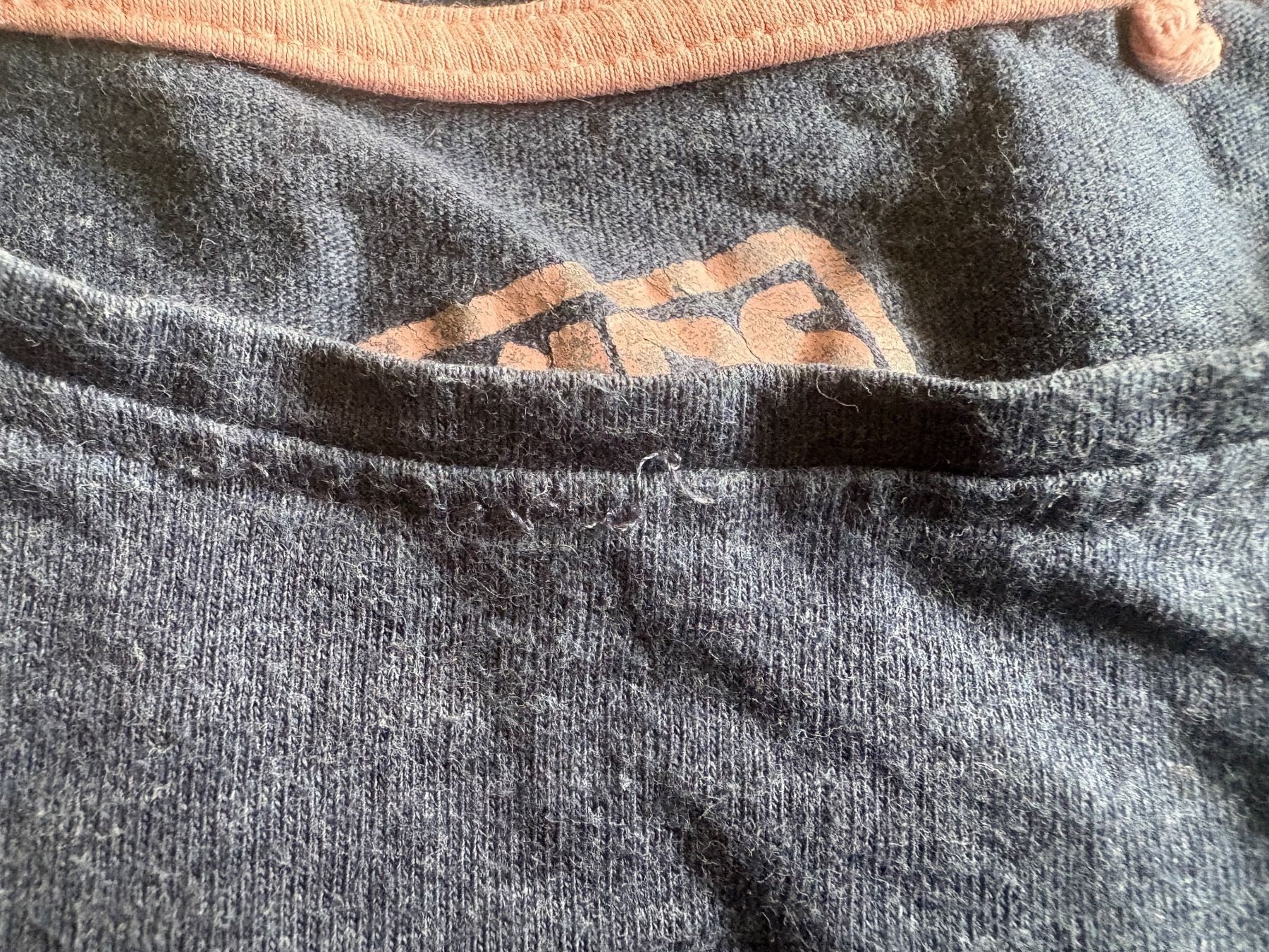 Lotti & Set di vestiti: lang- und kursarm Shirt Mädchen Gr 140 – Usato da Aarau venduto da stellabianca 6