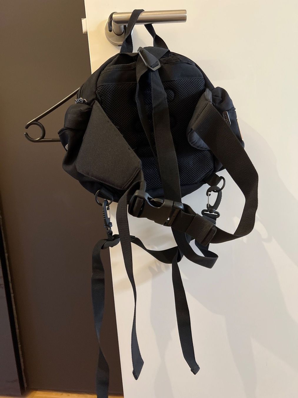 Borse: Ferrari Taschen – Usato da Menzingen venduto da Dali2504 3
