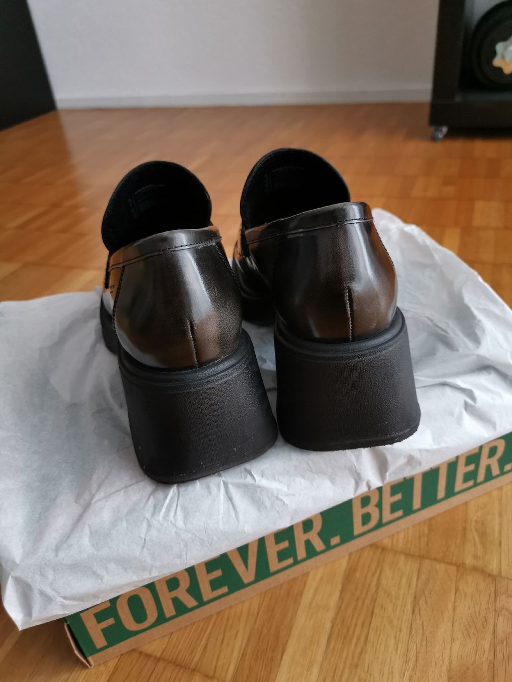 Vagabond Scarpe da donna: Vagabond Loafer – Nuovo (secondo la descrizione) da Killwangen venduto da hua_c2df 2