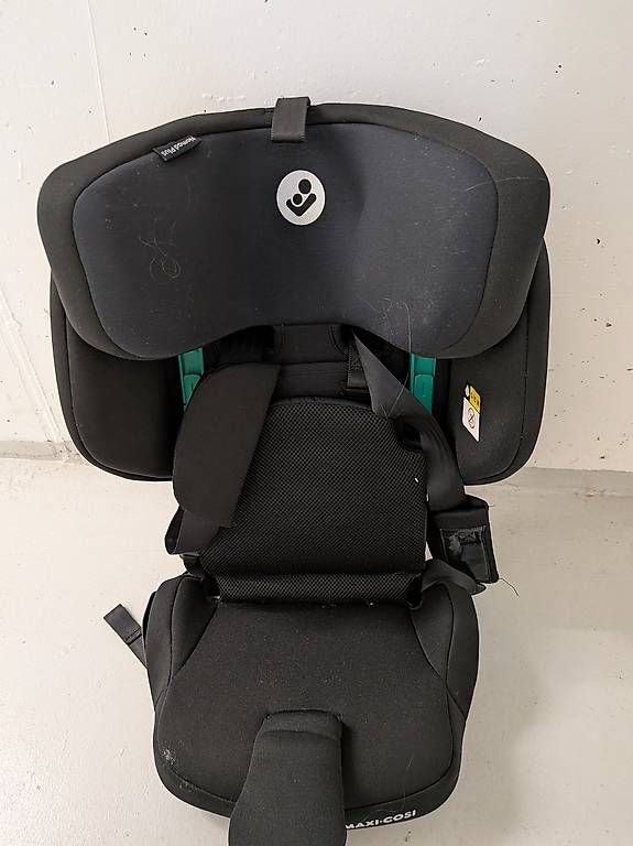Seggiolini per auto: Reise Autositz Maxi-Cosi Nomad – Usato da Zofingen venduto da Fant4stic