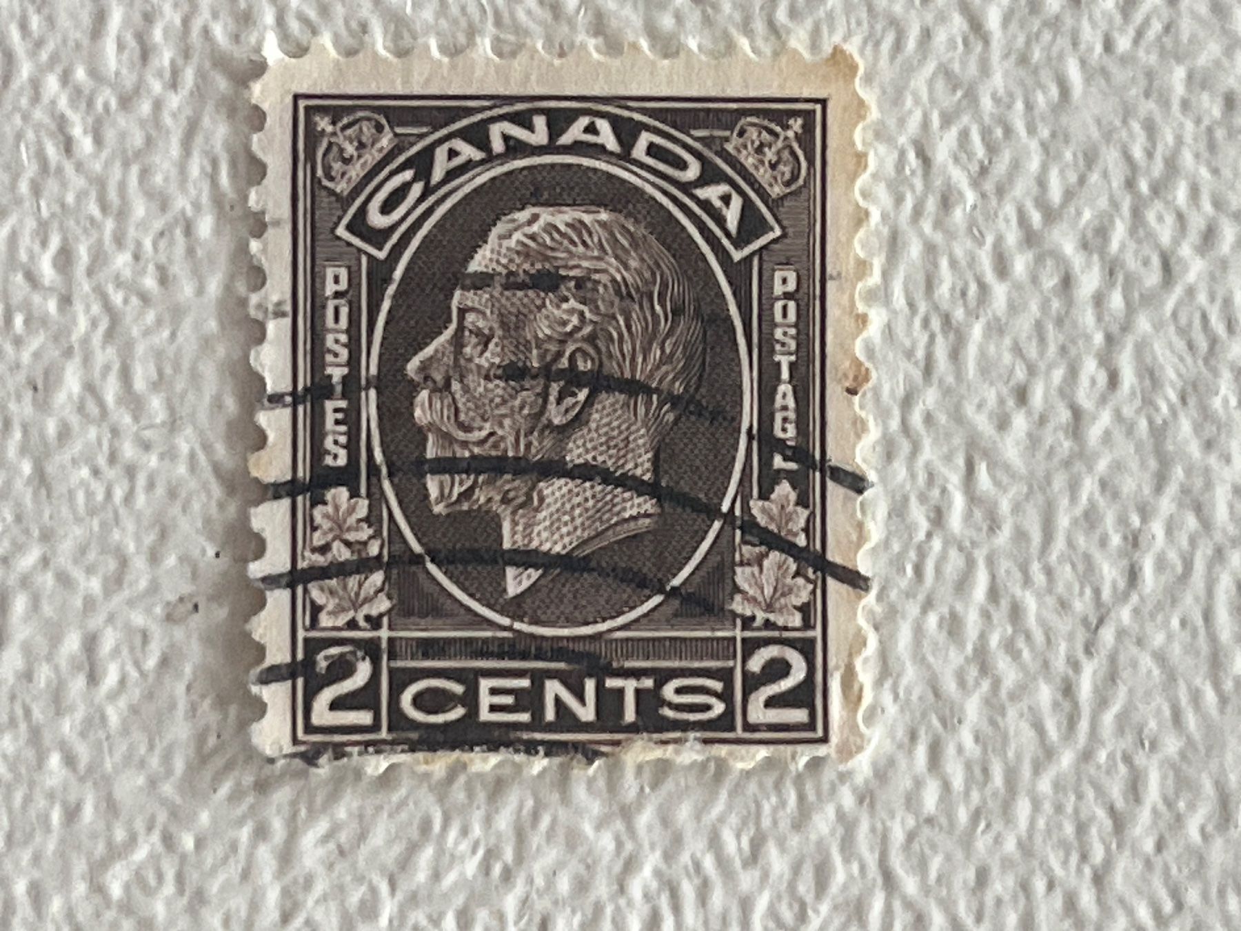Tutti i francobolli: Canada Briefmarke – Usato da Chiasso venduto da AzenYa