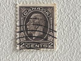 Canada Briefmarke