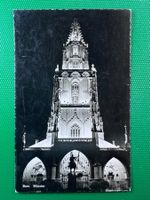 Bern - Münster