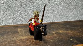 Minifigure lego castle