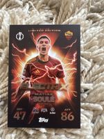 Topps Match Attax Extra Matias Soule