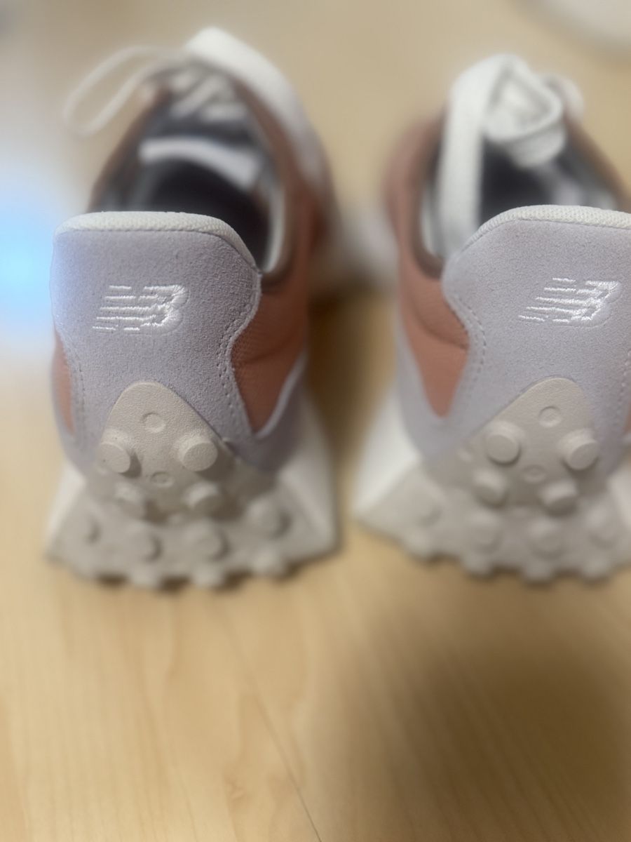 New Balance Scarpe da donna: Damen Sneaker New Balance – Nuovo (secondo la descrizione) da Jona venduto da nik_bdd9 3