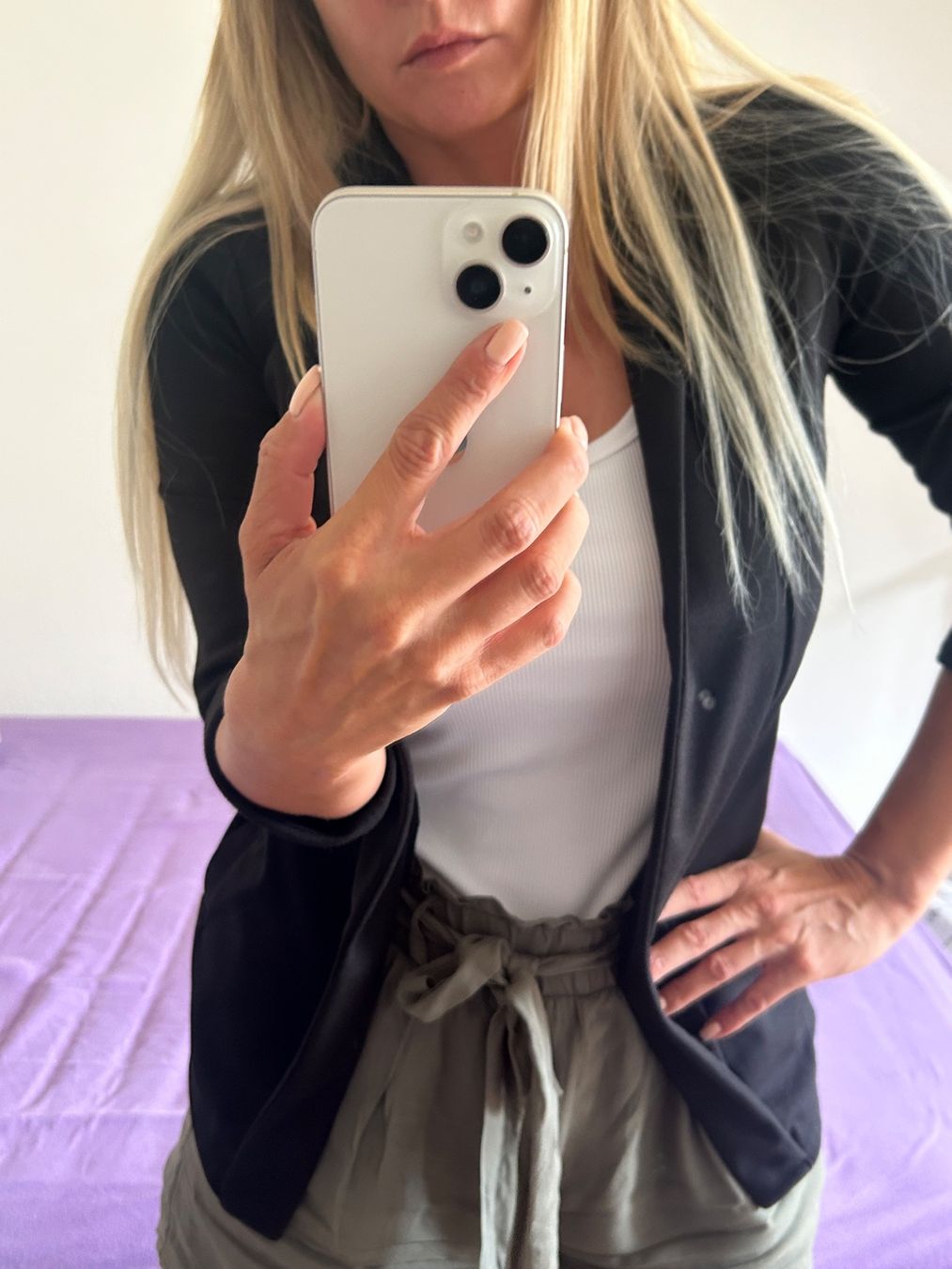 Vestes: Blazer Damen – Neuf (Voir description) à Bad Ragaz par ocl_2fyc 1
