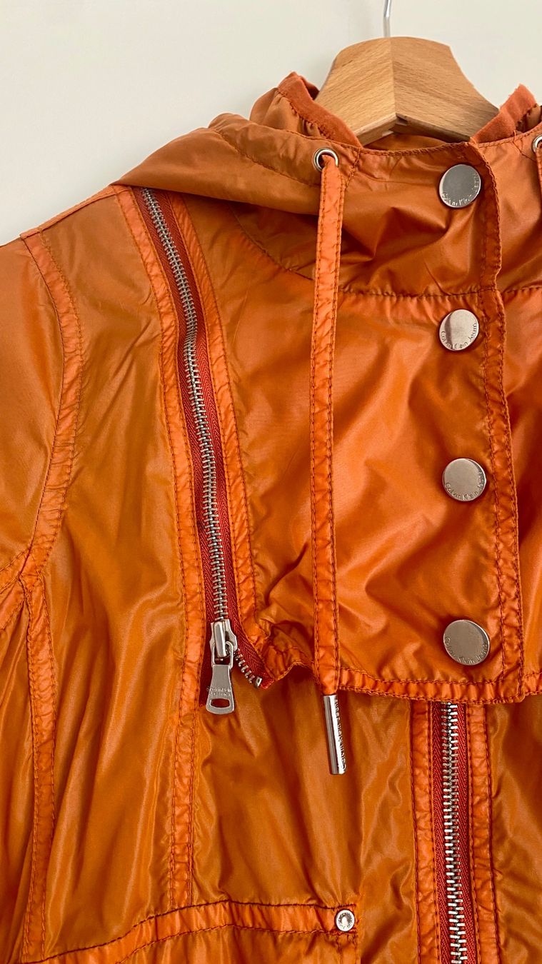 Calvin Klein Jacken: Leichte Jacke von Calvin Klein, Grösse 36. – Gebraucht aus Heiligenschwendi von maerchen2008 3